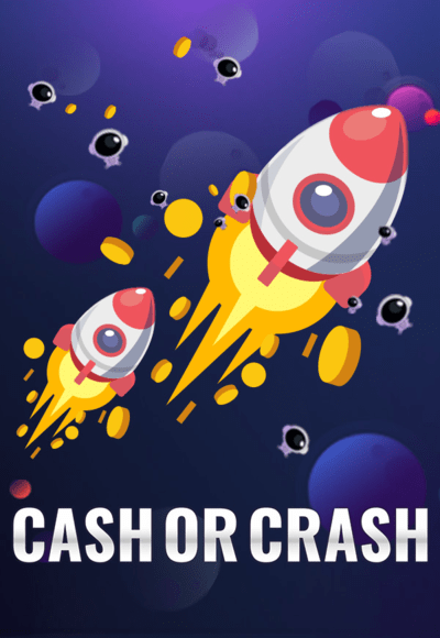 Cash-Or-Crash